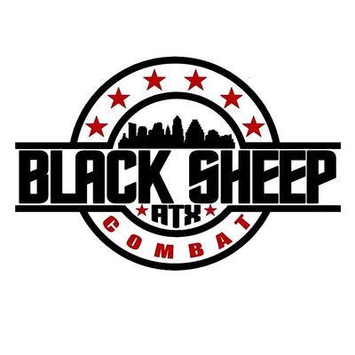 Black Sheep Combat ATX