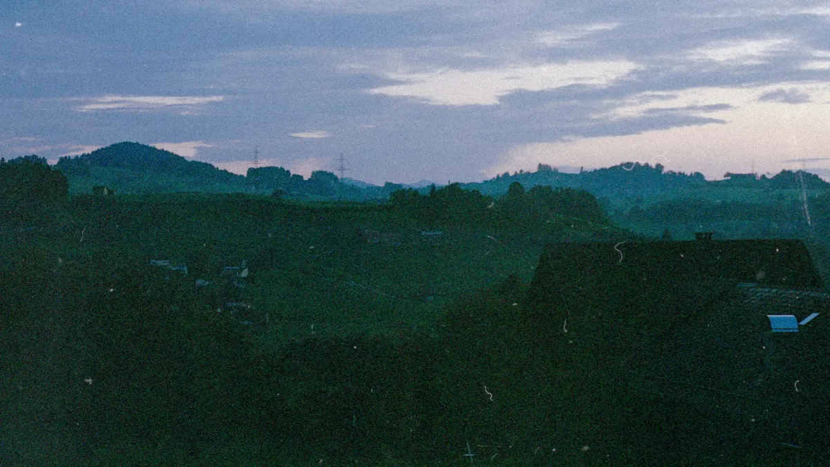 Benjamin Amaru in Leipzig