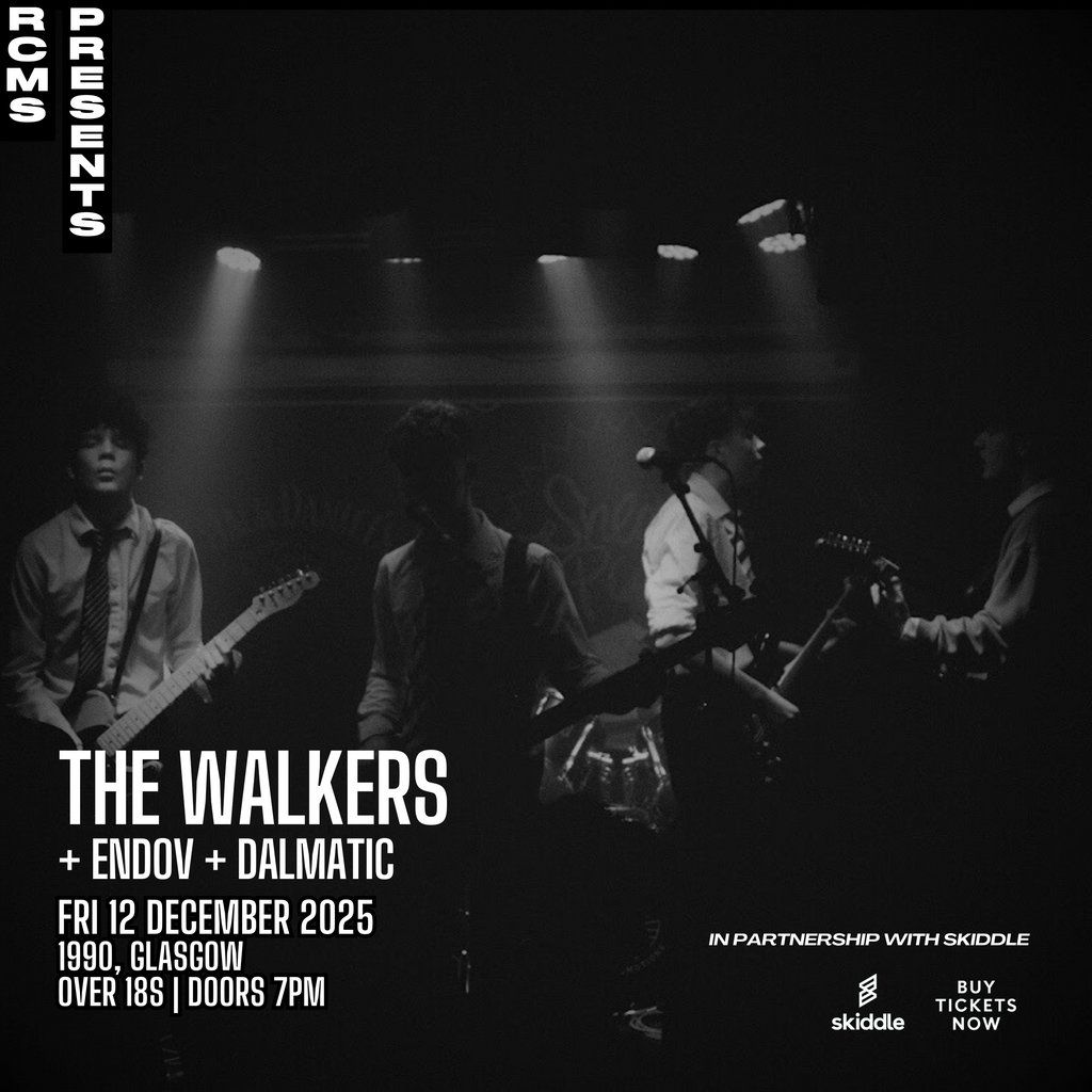 The Walkers, Endov, Dalmatic