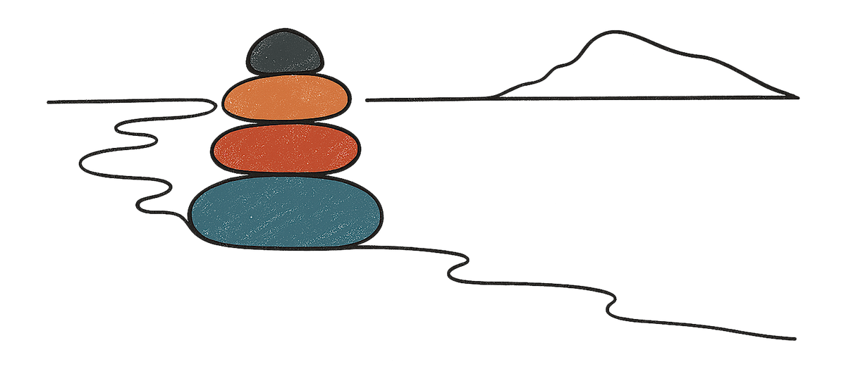 Mindfulness Now - 8 week programme