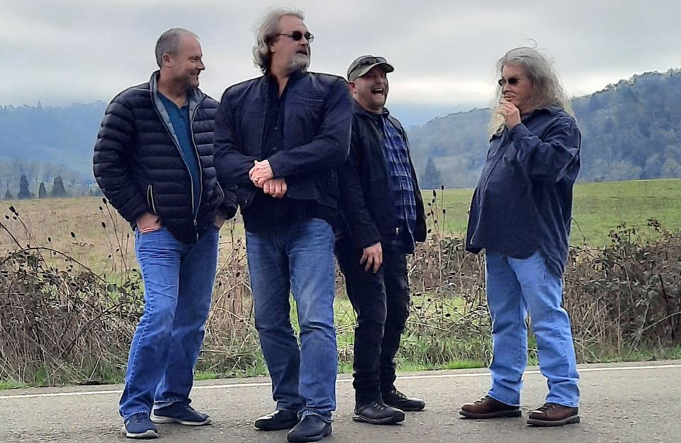 HELLS BELLES Afterparty!@ Douglas County Fair | Douglas County Fair, Roseburg, OR | August 13, 2022 HELLS BELLES Afterparty!@ Douglas County Fair | Douglas County Fair, Roseburg, OR | August 13, 2022