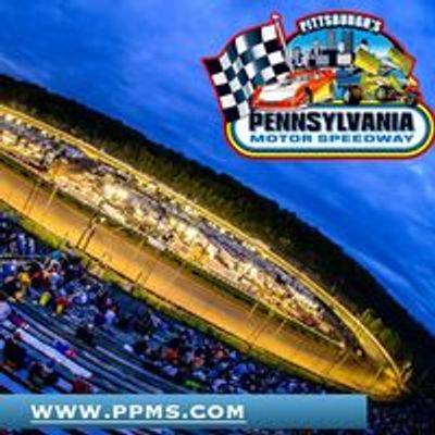 Pittsburgh's Pennsylvania Motor Speedway