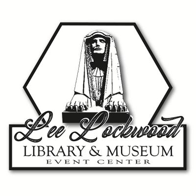 Lee Lockwood Library and Museum