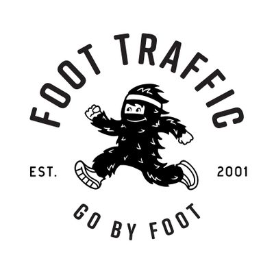 Foot Traffic