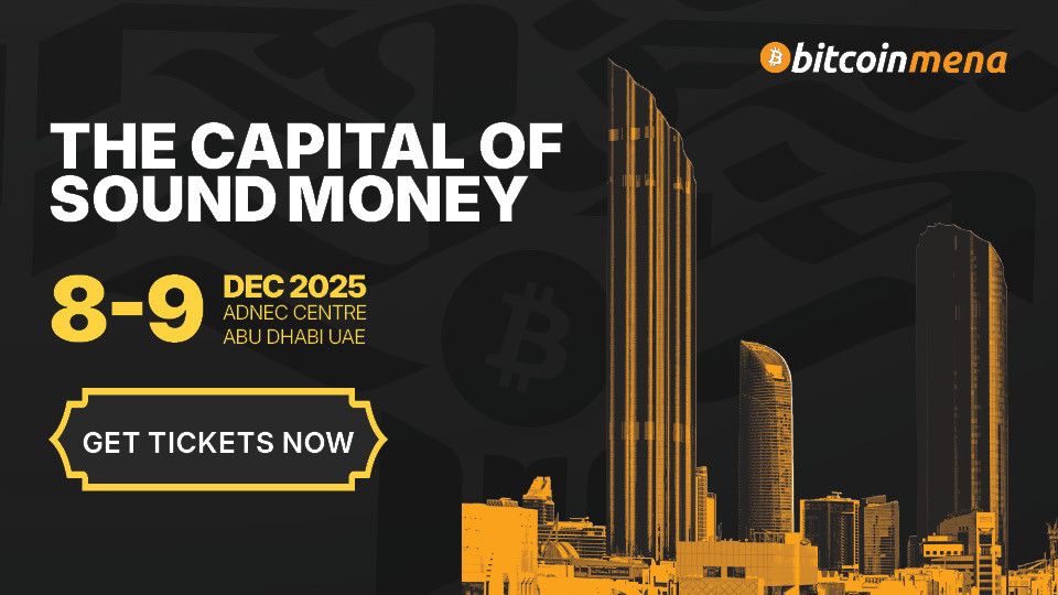Bitcoin MENA