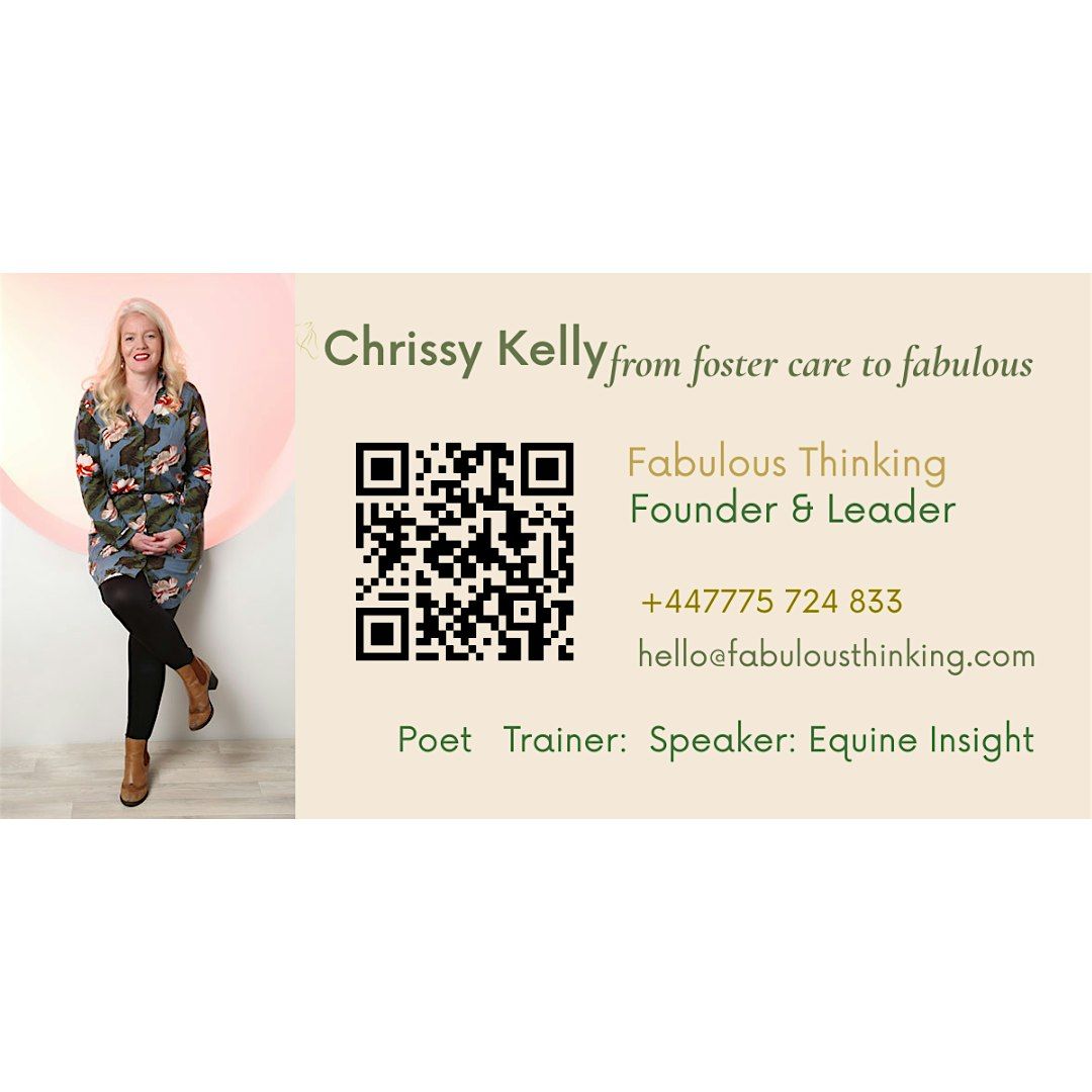 Pause before Christmas