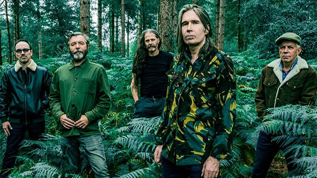 Del Amitri & Friends (18+ Event)