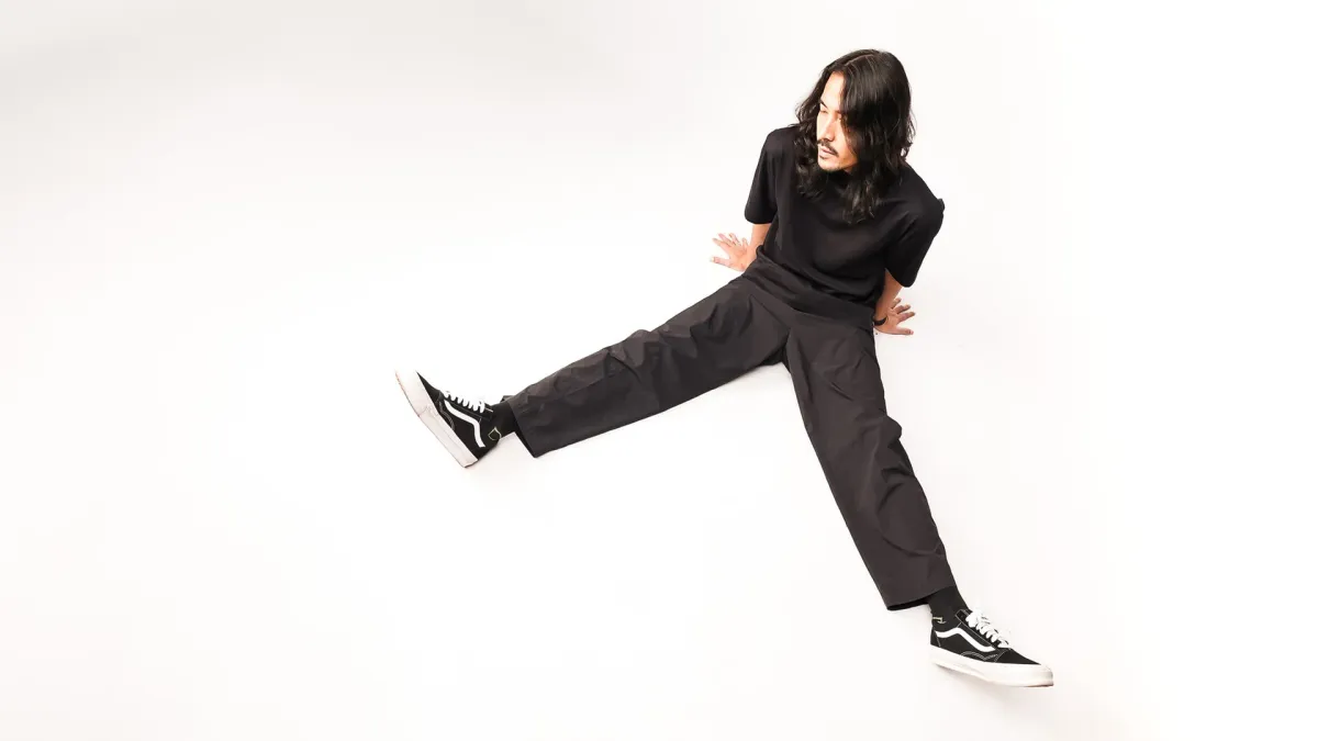 Marcello Tahitoe in Jakarta Utara