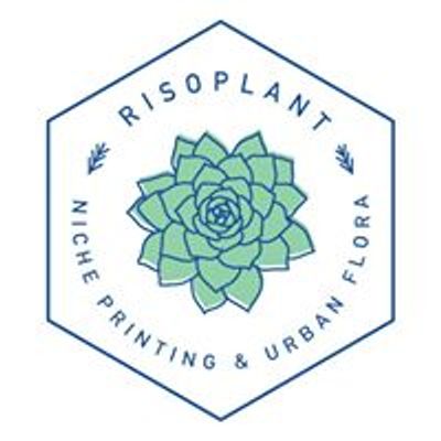 RisoPlant