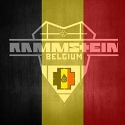 Rammstein Belgium