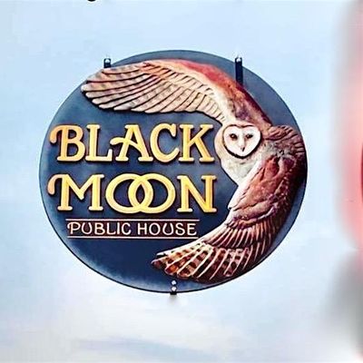 Black Moon Public House