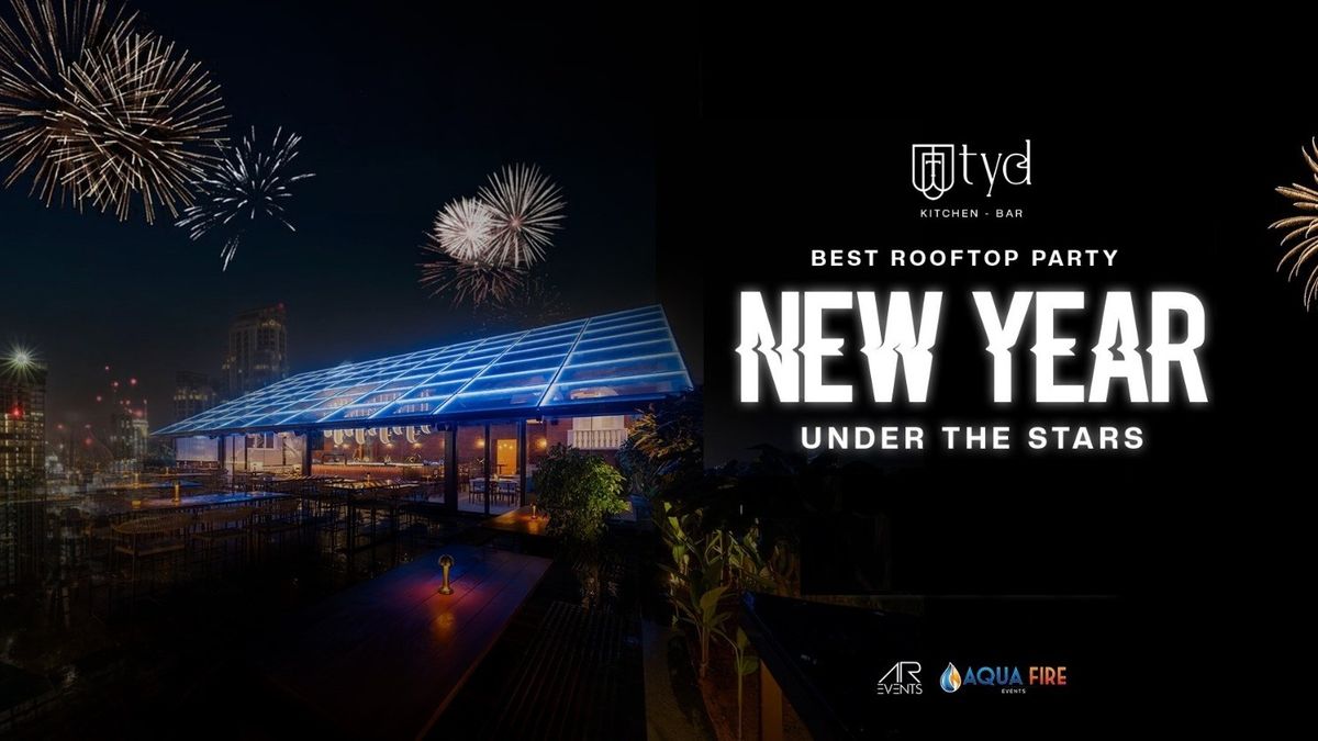 Under the Stars, TYD