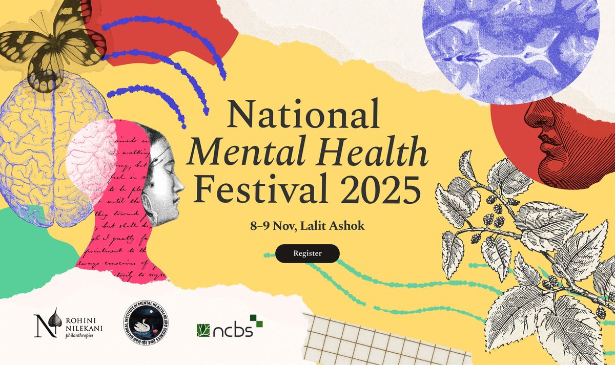 Manotsava: National Mental Health Festival