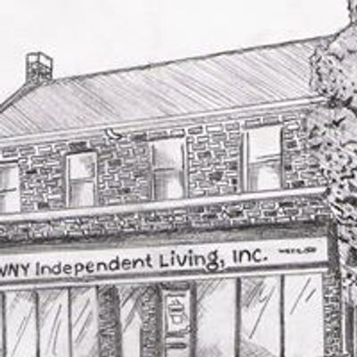 WNY Independent Living Inc. (WNYIL)