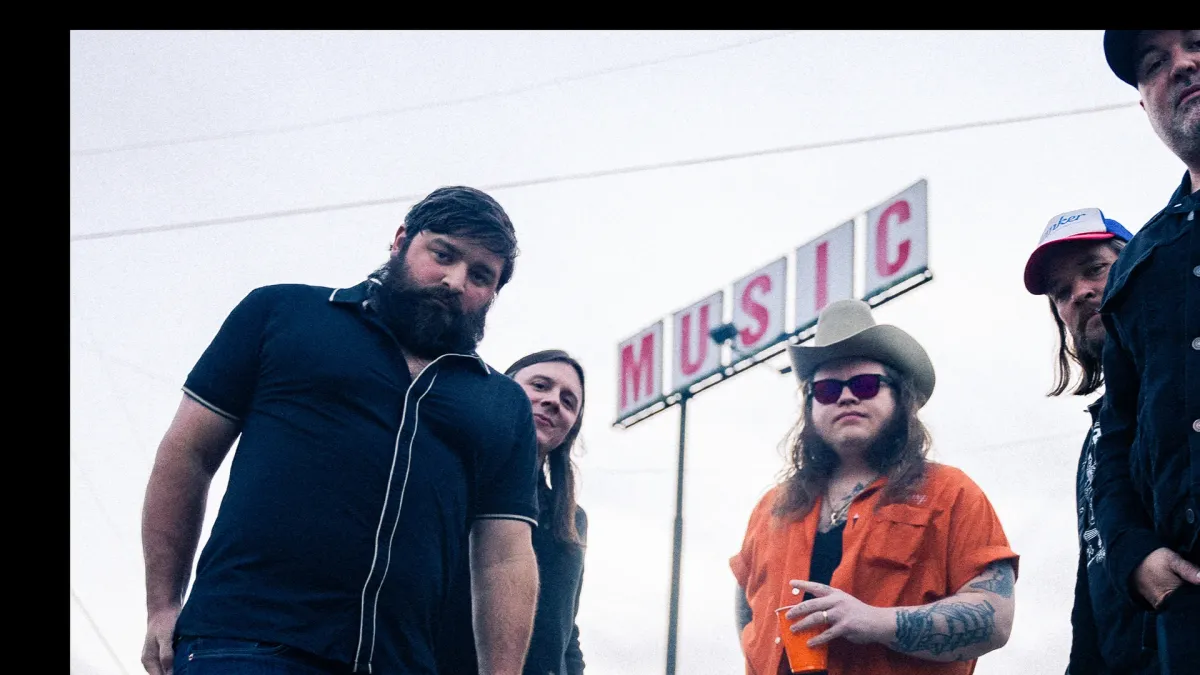 The Marcus King Band in Los Angeles