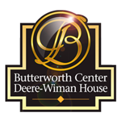 Butterworth Center & Deere-Wiman House