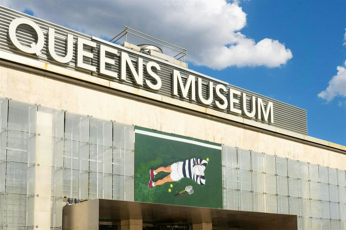 Queens Museum Family Adventure