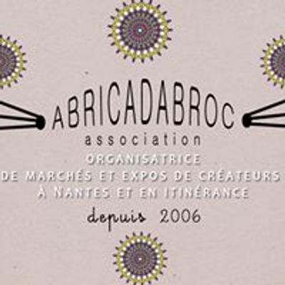 Association Abricadabroc