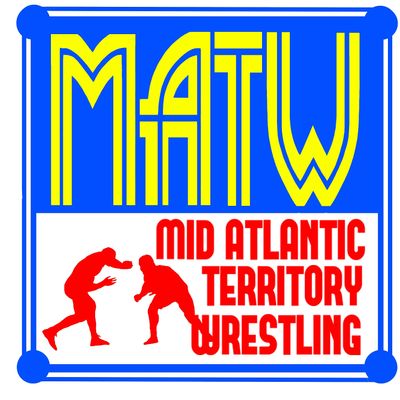 Mid-Atlantic Territory Wrestling