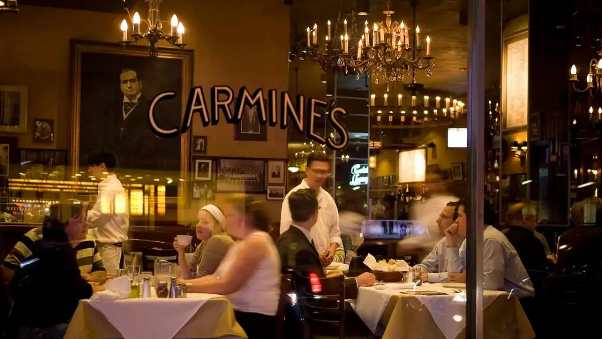 Parking 44 - The Musical - New York