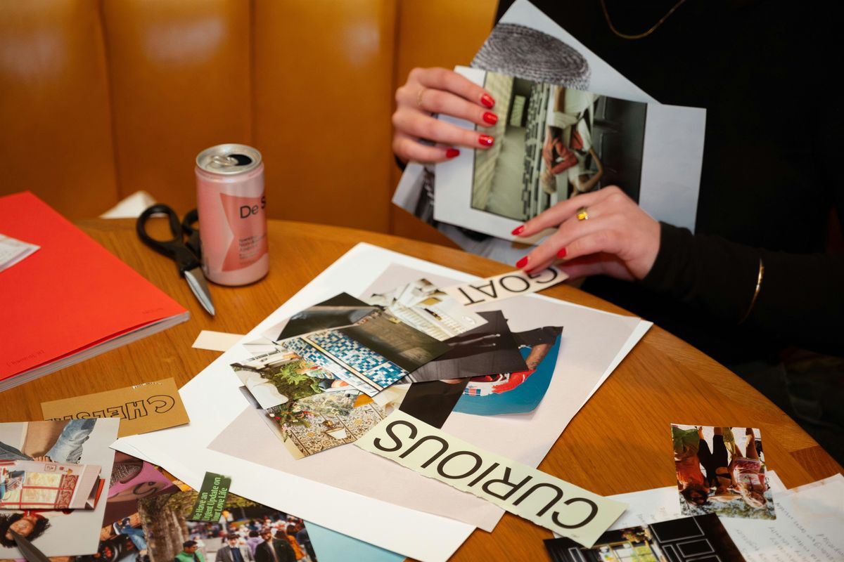 The Manifestation Portal Studio with Lizi Phoenix