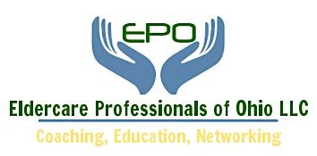 Register Today! Eldercare Professionals of Ohio Networking, May 15, 2026