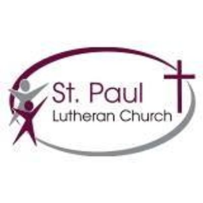 St Paul Lutheran Church Sheboygan Falls WI