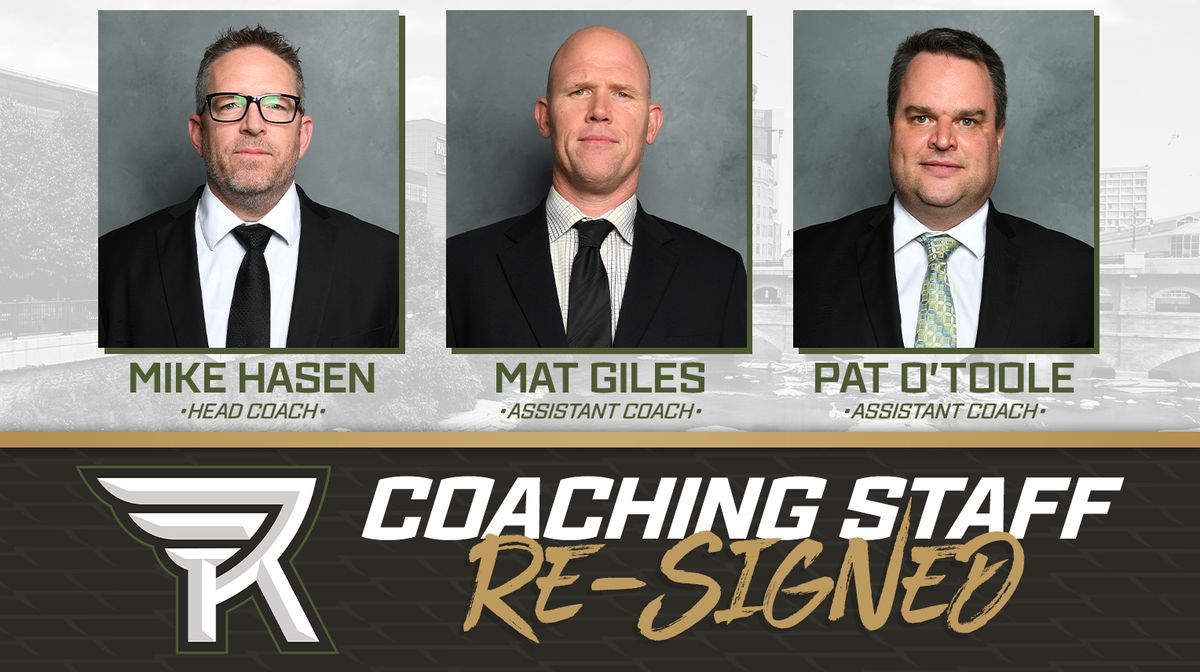 Calgary Roughnecks at Rochester Knighthawks