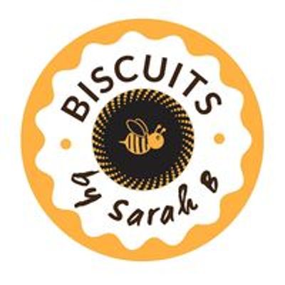 Biscuits by Sarah B