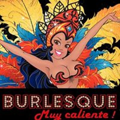 Latino Burlesque Canada