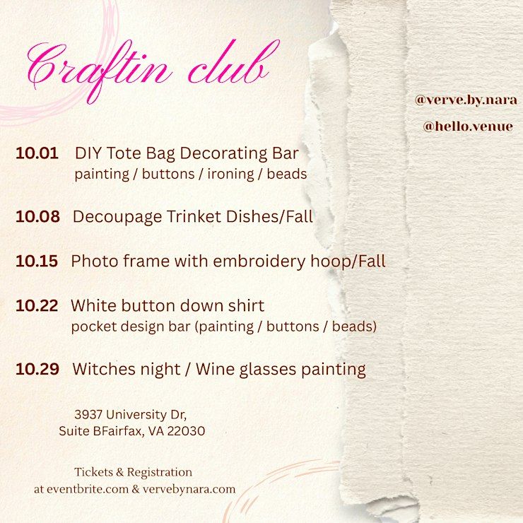 Event Photos