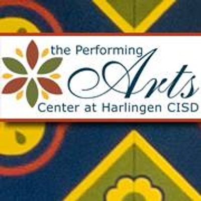 HCISD Performing Arts Center