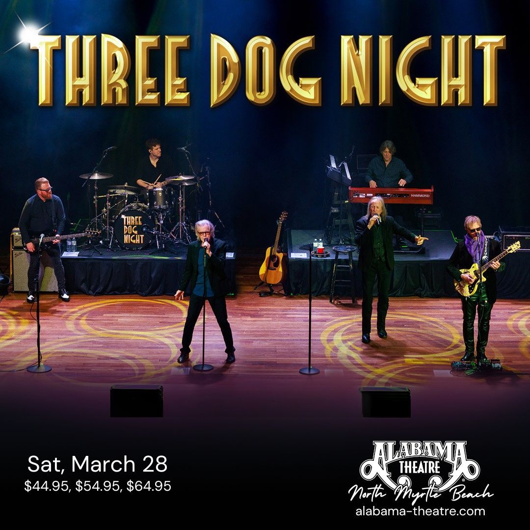 Three Dog Night