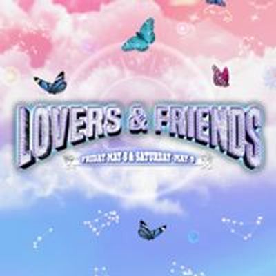 Lovers & Friends Fest