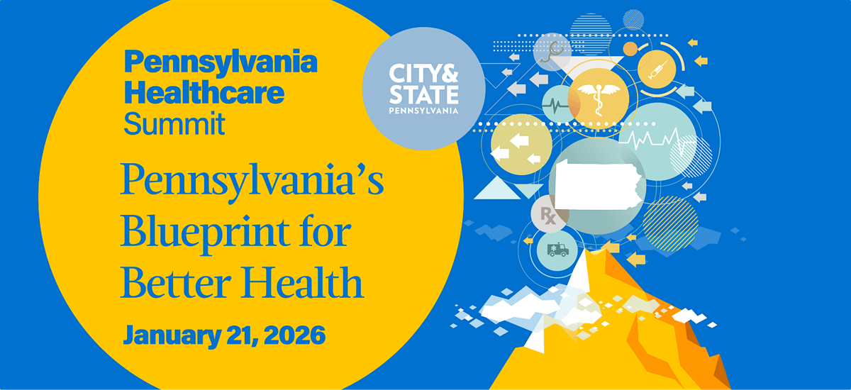 Pennsylvania Healthcare Summit