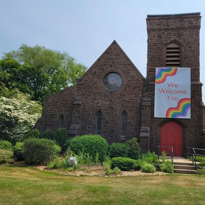 St. James' Episcopal Church