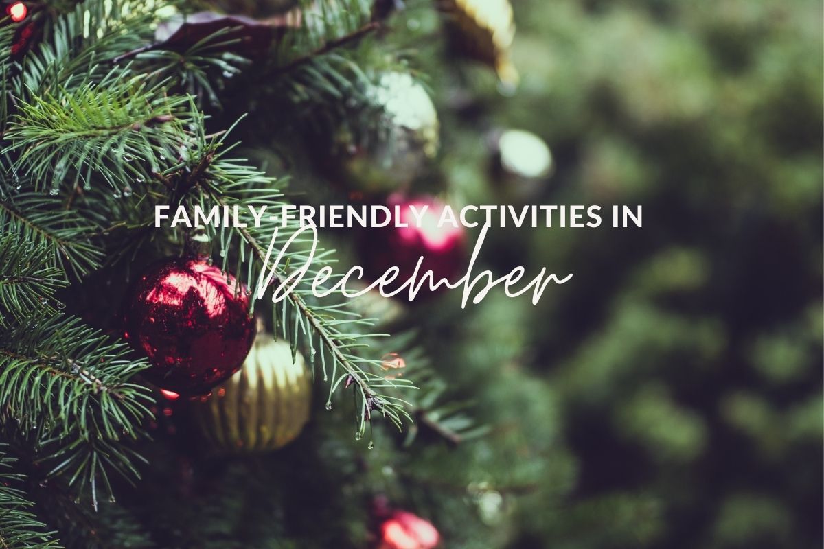 Parking Siamsa - A Celtic Christmas