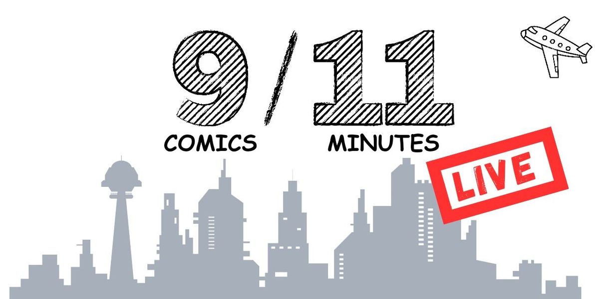 9\/11 LIVE