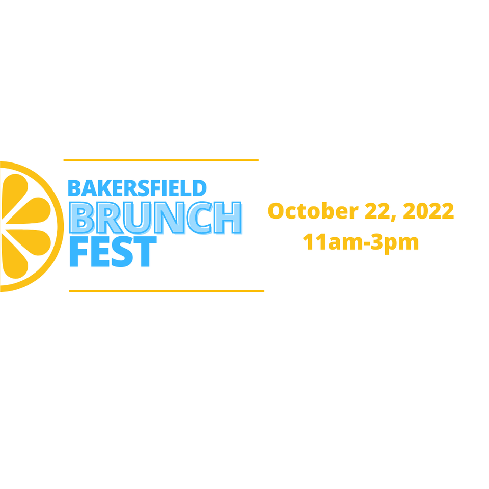 Bakersfield Brunch Fest 2022