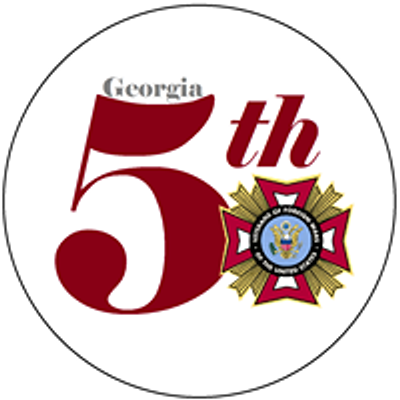 Georgia VFW 5th District