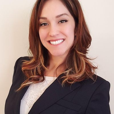 Natalia Paulino - Realtor