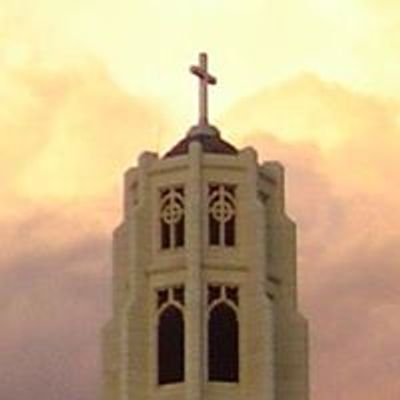 First Presbyterian Church