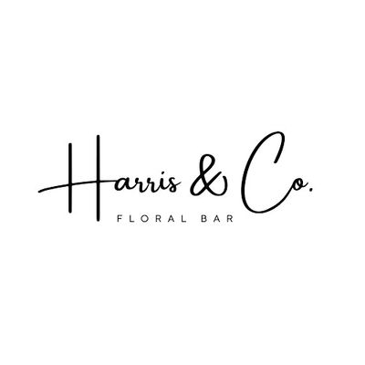 Harris & Co. Floral Bar LLC
