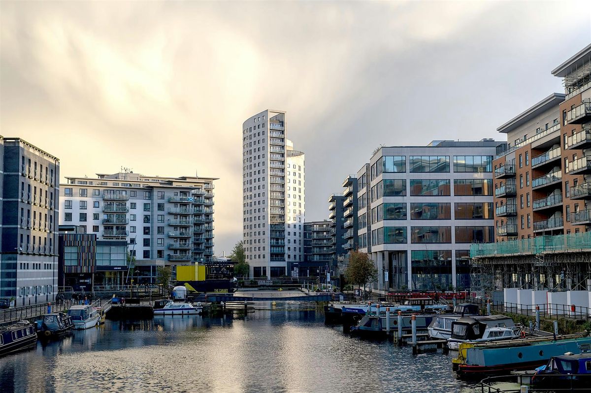 Focus On... Beginner\u2019s Photography - Leeds