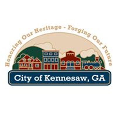 City of Kennesaw Government