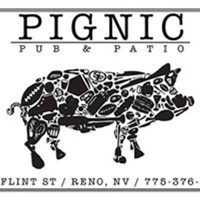 Pignic Pub & Patio