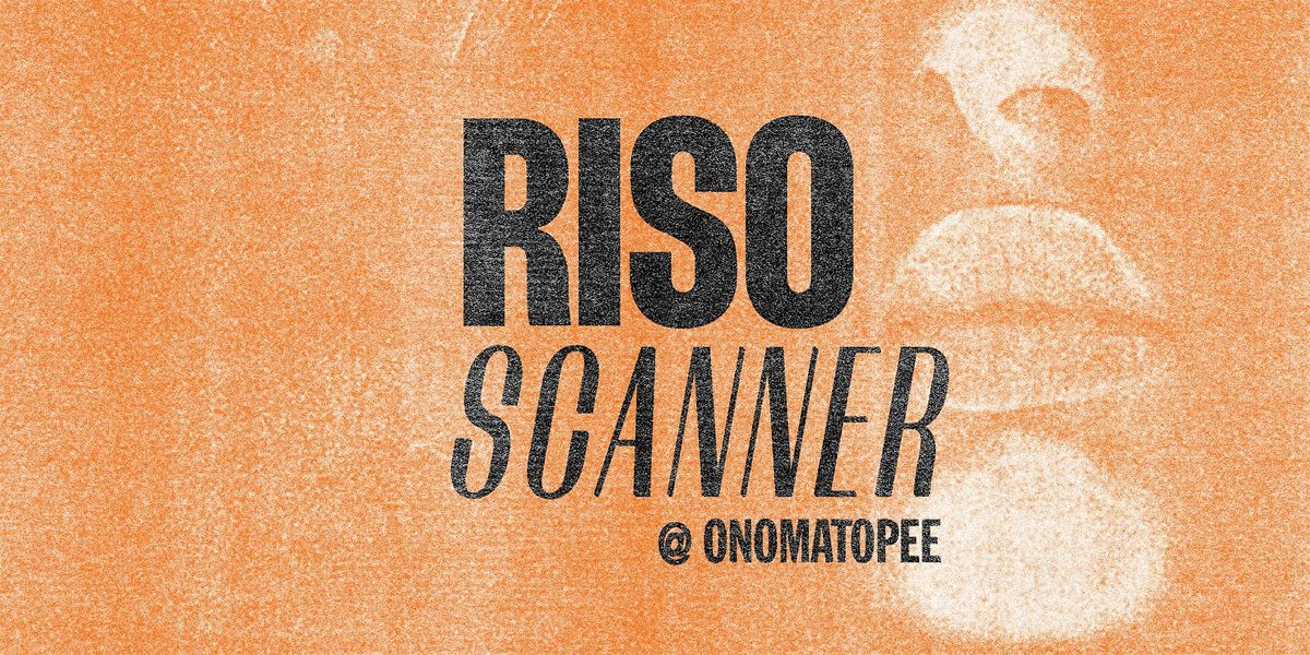 RISO Scanner