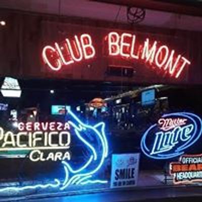 Club Belmont