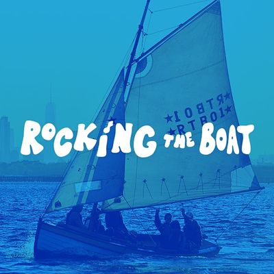 Rocking the Boat