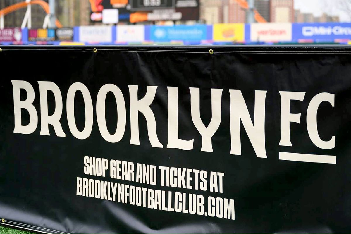 Brooklyn FC at Spokane Zephyr FC at One Spokane Stadium